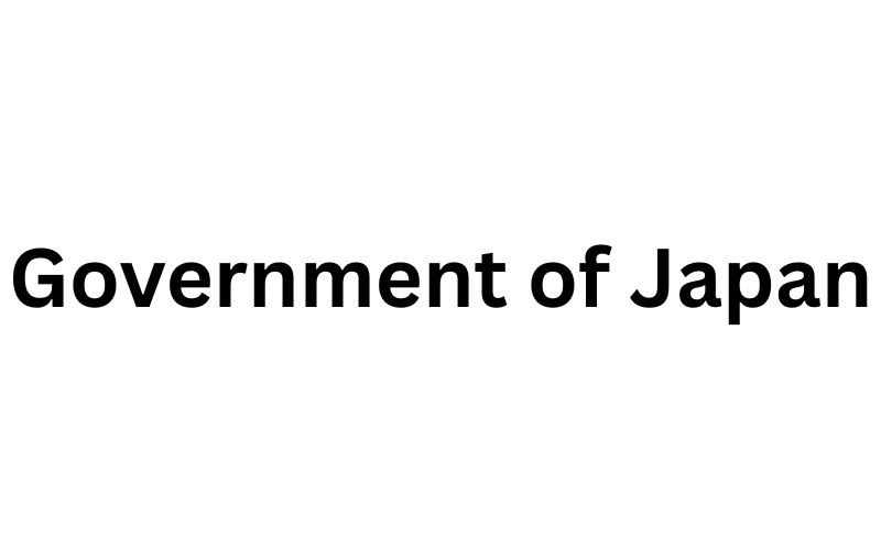 Government of Japan