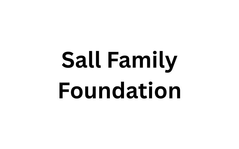 Sall Family Foundation