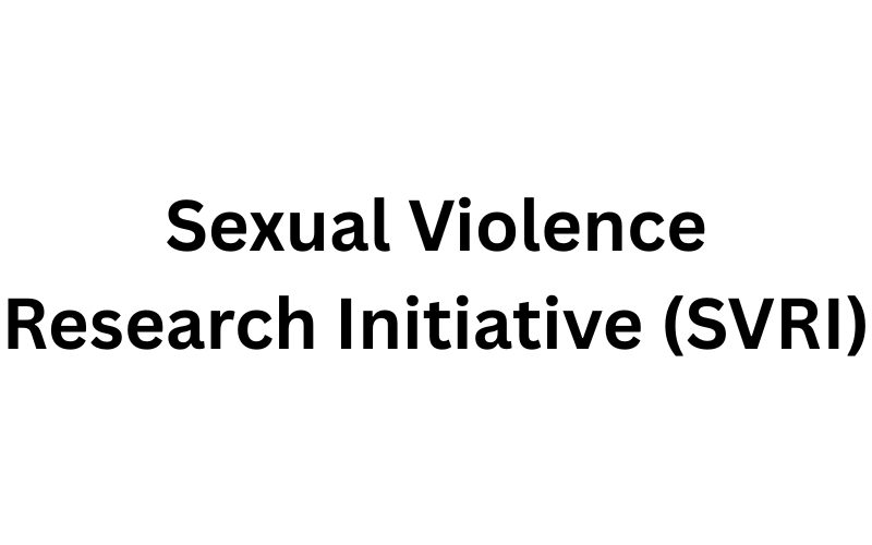 Sexual Violence Research Initiative