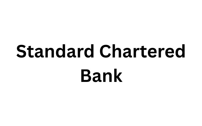 Standard Chartered Bank