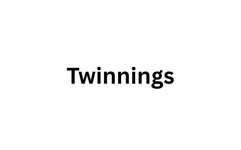 Twinnings