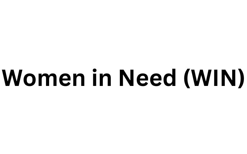Women In Need