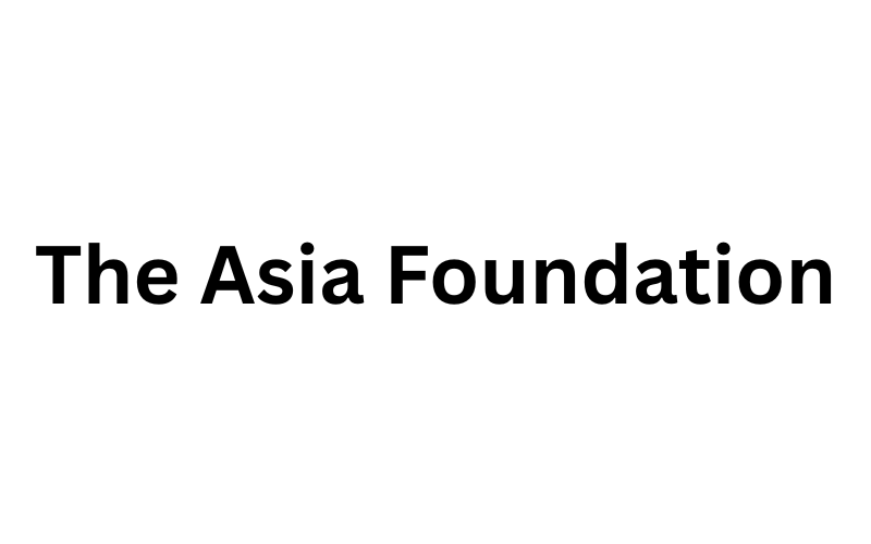 The Asia Foundaiton