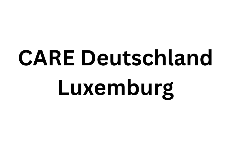 CARE Deutschland-Luxemburg