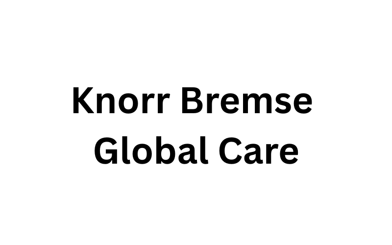 Knorr Bremse Global Care