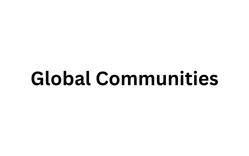 Global Communities